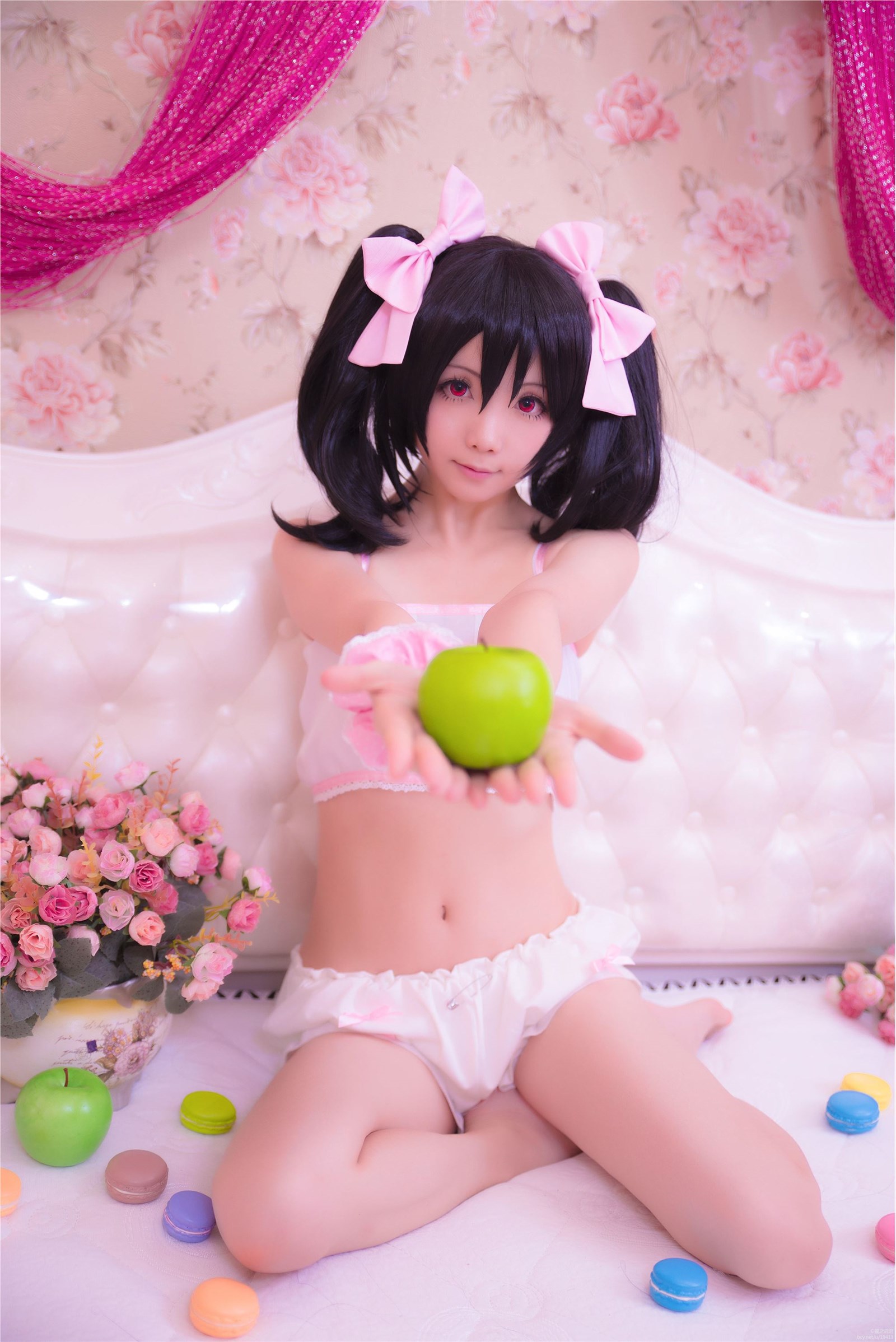 Coser Hoshilly BCY Collection 1, December 22(114)